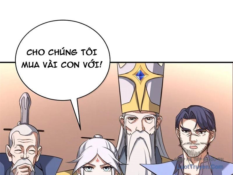 Cửa Hàng Sủng Thú Siêu Thần Chapter 203 - Trang 2