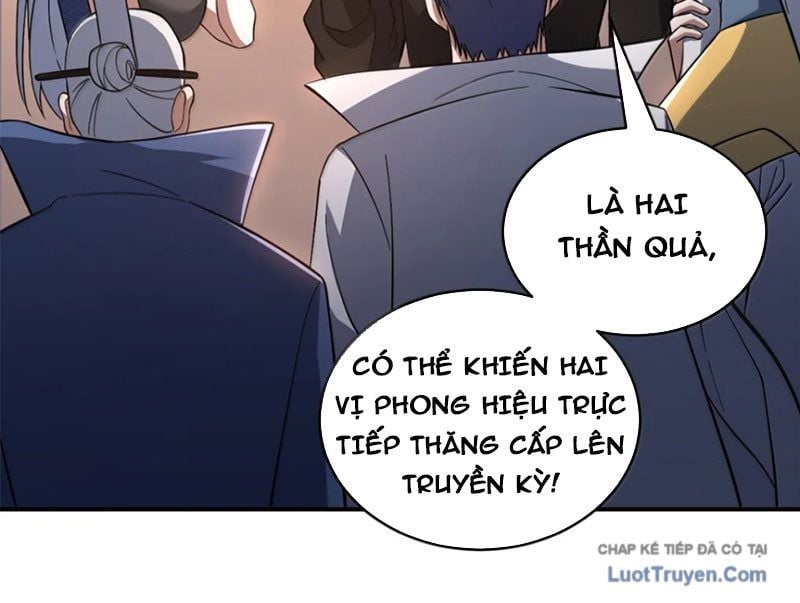 Cửa Hàng Sủng Thú Siêu Thần Chapter 203 - Trang 2