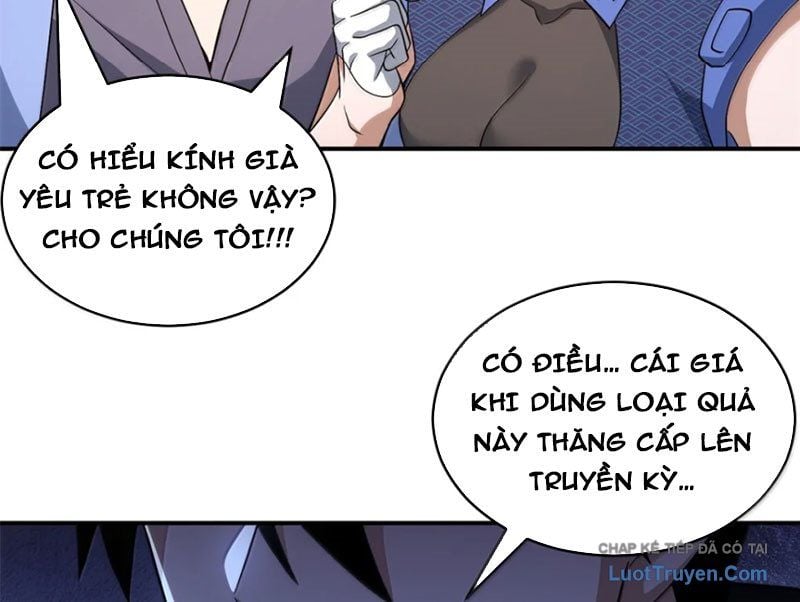 Cửa Hàng Sủng Thú Siêu Thần Chapter 203 - Trang 2