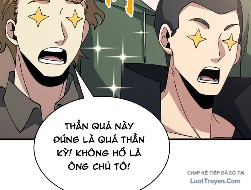 Cửa Hàng Sủng Thú Siêu Thần Chapter 203 - Trang 2