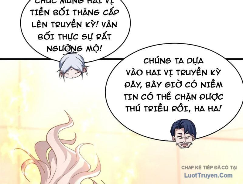 Cửa Hàng Sủng Thú Siêu Thần Chapter 203 - Trang 2