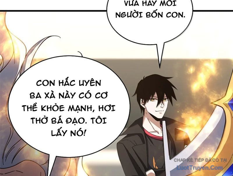 Cửa Hàng Sủng Thú Siêu Thần Chapter 203 - Trang 2