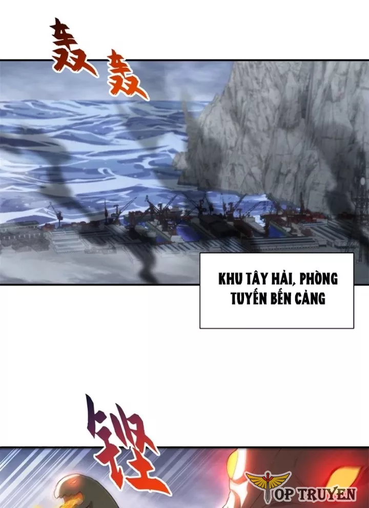 Cửa Hàng Sủng Thú Siêu Thần Chapter 204 - Trang 2