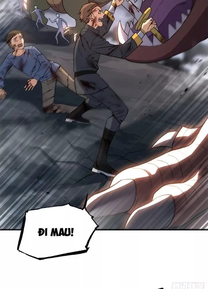 Cửa Hàng Sủng Thú Siêu Thần Chapter 204 - Trang 2