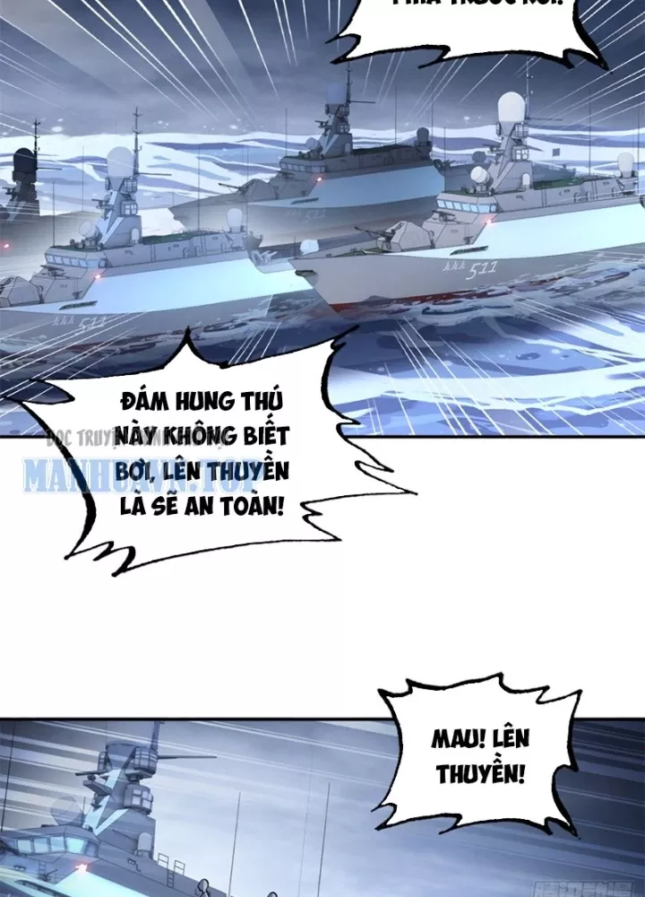 Cửa Hàng Sủng Thú Siêu Thần Chapter 204 - Trang 2