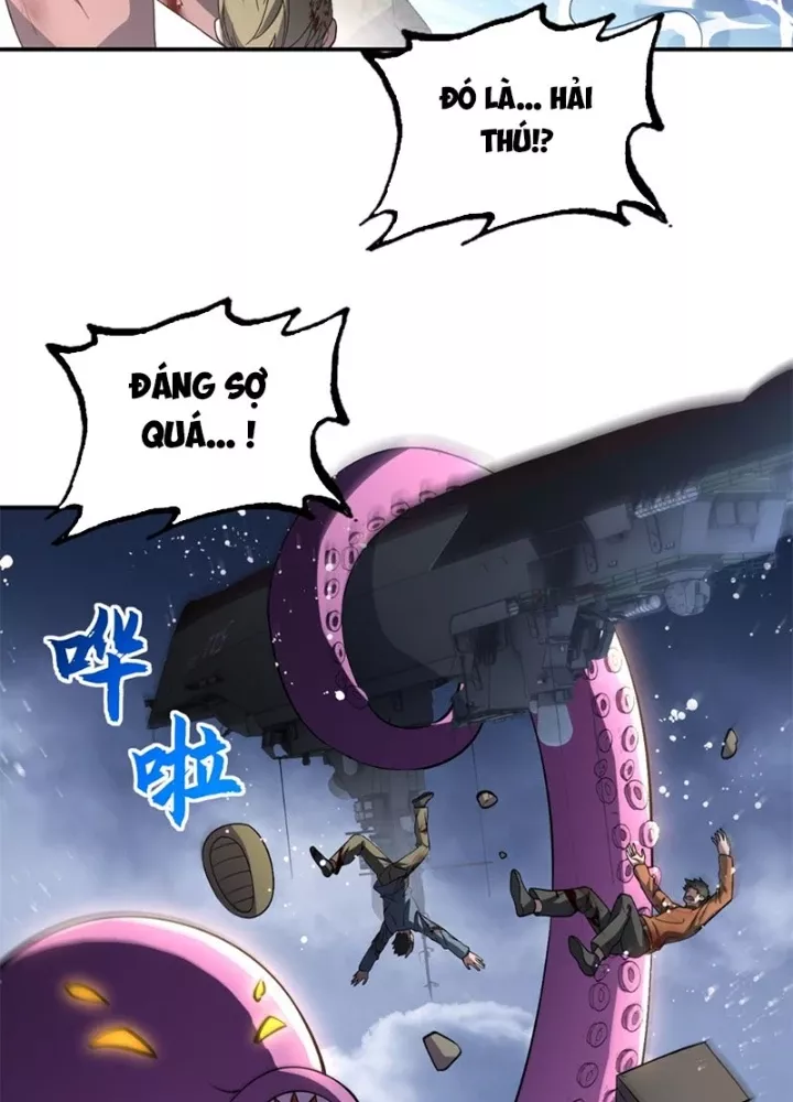 Cửa Hàng Sủng Thú Siêu Thần Chapter 204 - Trang 2