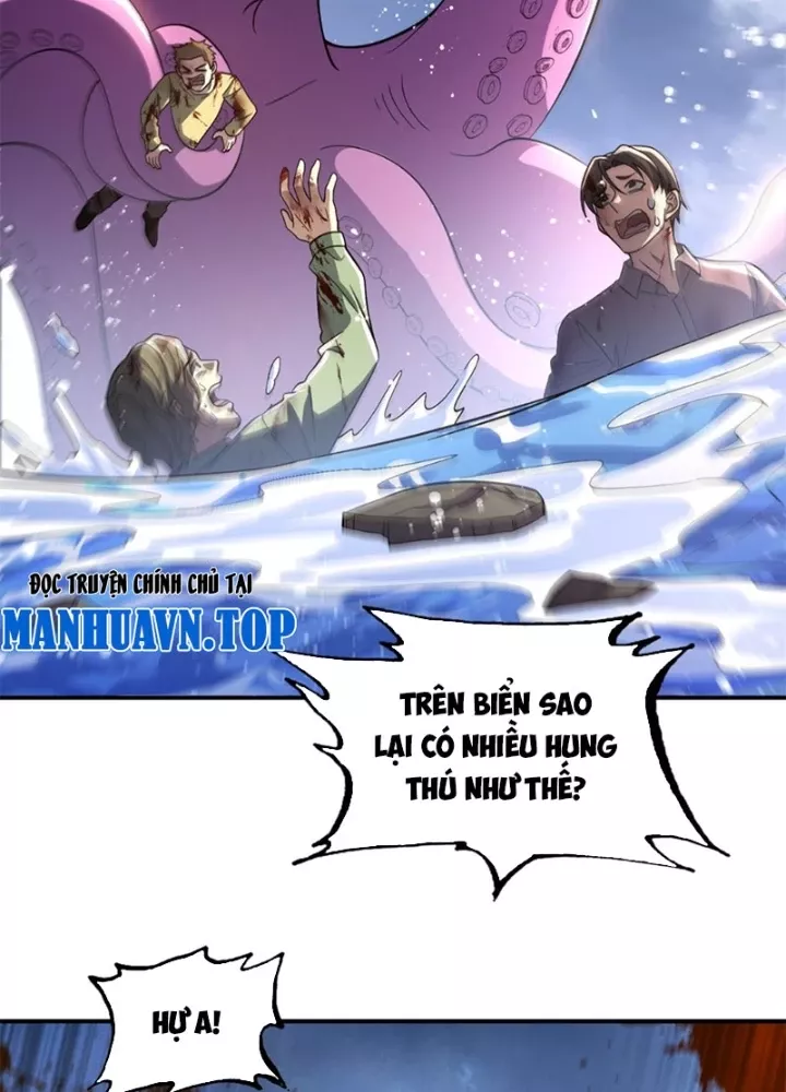 Cửa Hàng Sủng Thú Siêu Thần Chapter 204 - Trang 2