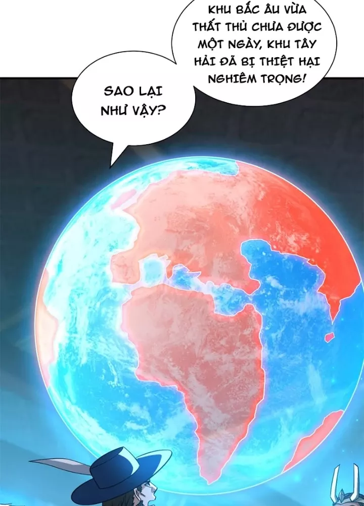 Cửa Hàng Sủng Thú Siêu Thần Chapter 204 - Trang 2