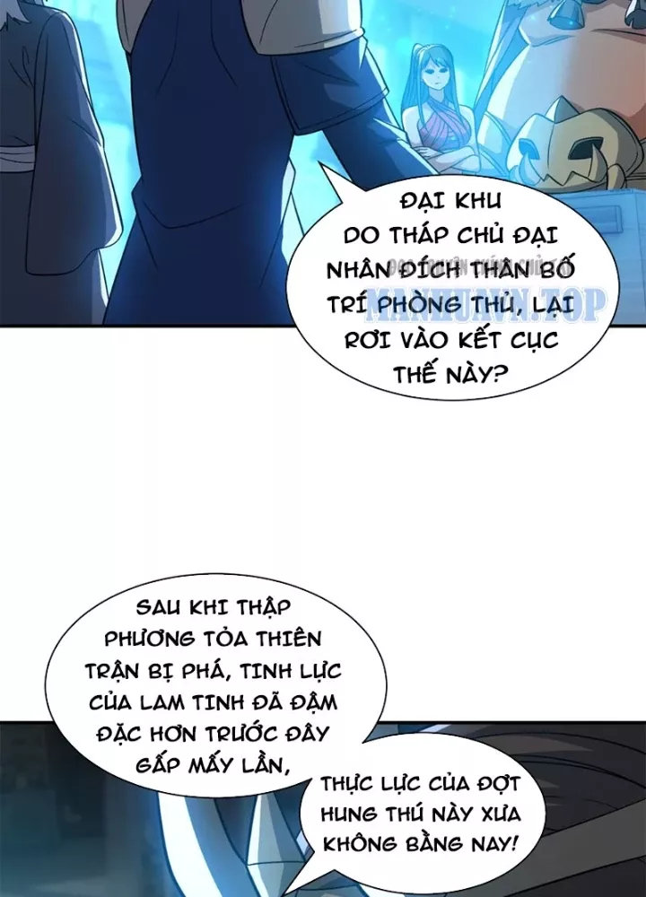 Cửa Hàng Sủng Thú Siêu Thần Chapter 204 - Trang 2
