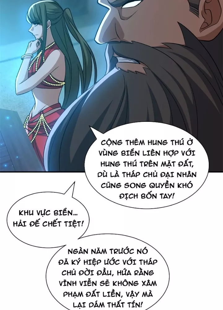 Cửa Hàng Sủng Thú Siêu Thần Chapter 204 - Trang 2