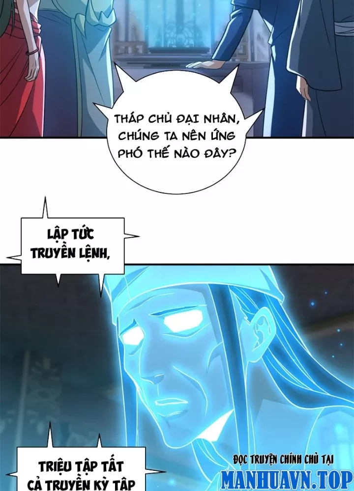 Cửa Hàng Sủng Thú Siêu Thần Chapter 204 - Trang 2