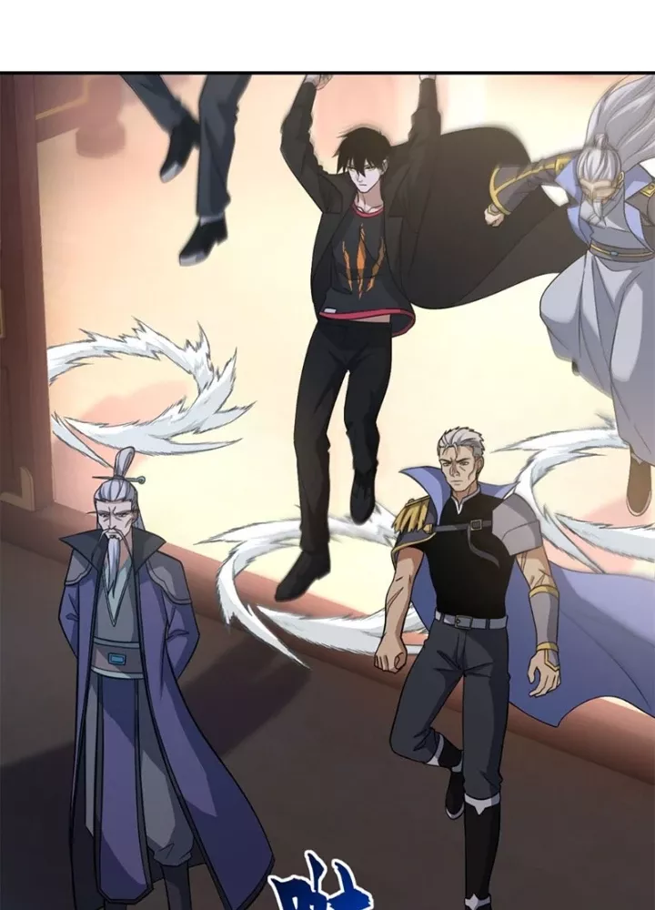 Cửa Hàng Sủng Thú Siêu Thần Chapter 204 - Trang 2