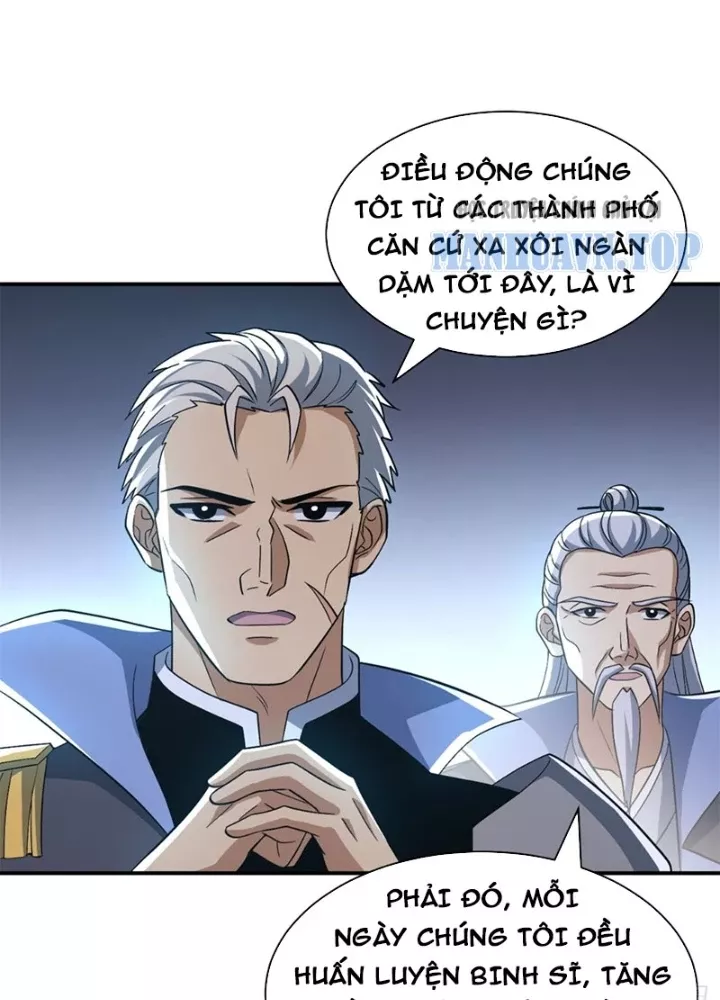 Cửa Hàng Sủng Thú Siêu Thần Chapter 204 - Trang 2