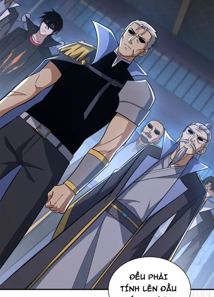 Cửa Hàng Sủng Thú Siêu Thần Chapter 204 - Trang 2