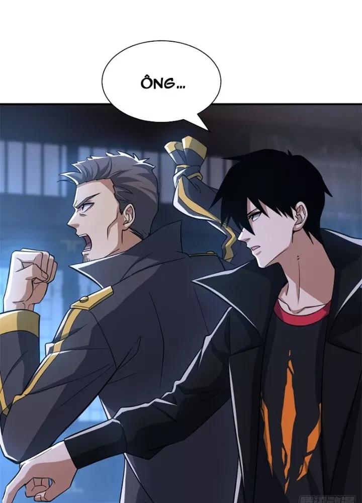 Cửa Hàng Sủng Thú Siêu Thần Chapter 204 - Trang 2