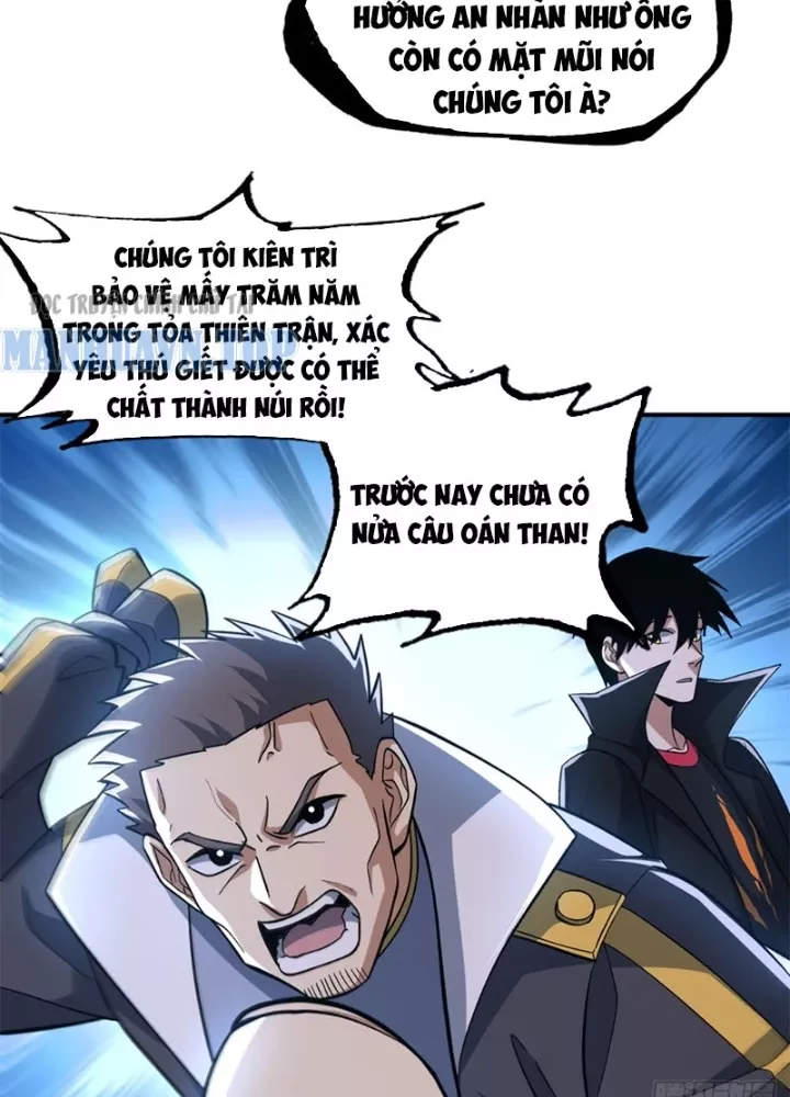 Cửa Hàng Sủng Thú Siêu Thần Chapter 204 - Trang 2