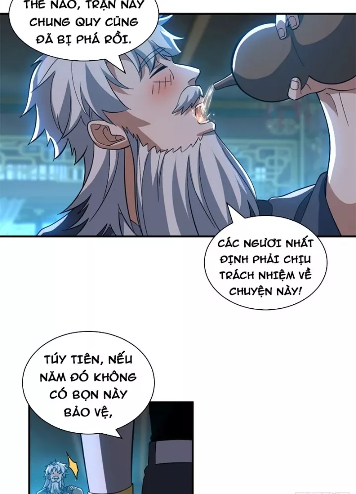 Cửa Hàng Sủng Thú Siêu Thần Chapter 204 - Trang 2