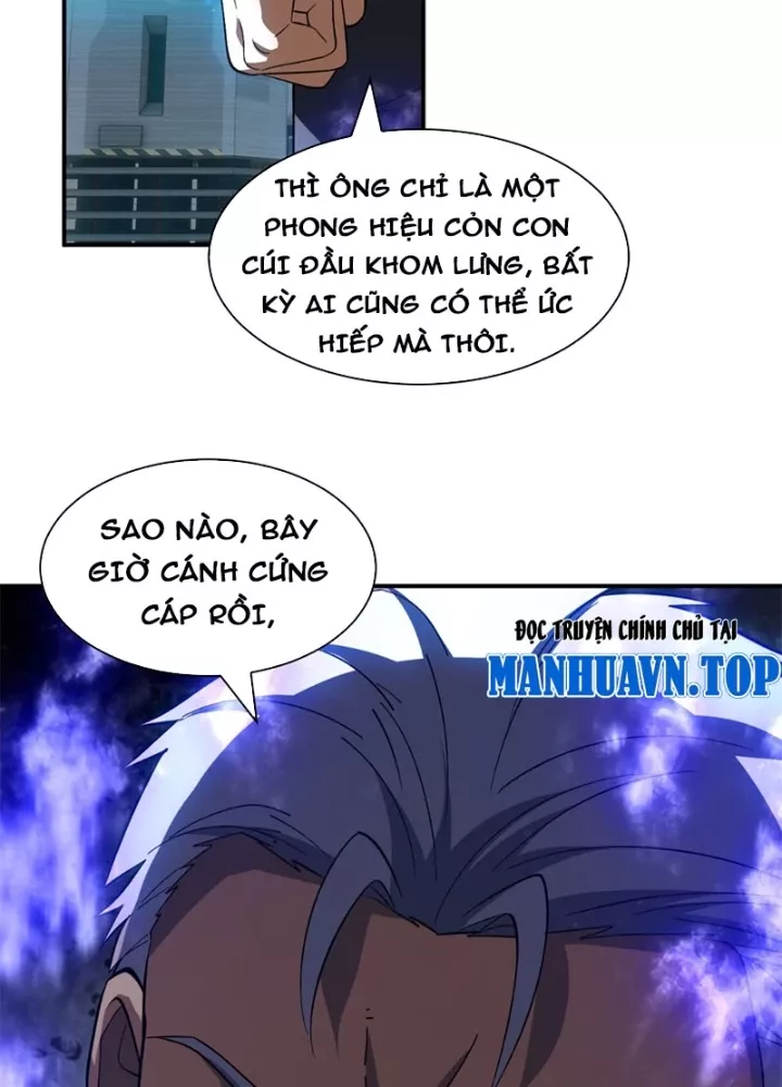 Cửa Hàng Sủng Thú Siêu Thần Chapter 204 - Trang 2