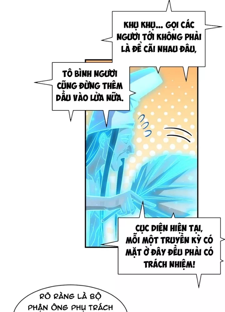 Cửa Hàng Sủng Thú Siêu Thần Chapter 204 - Trang 2