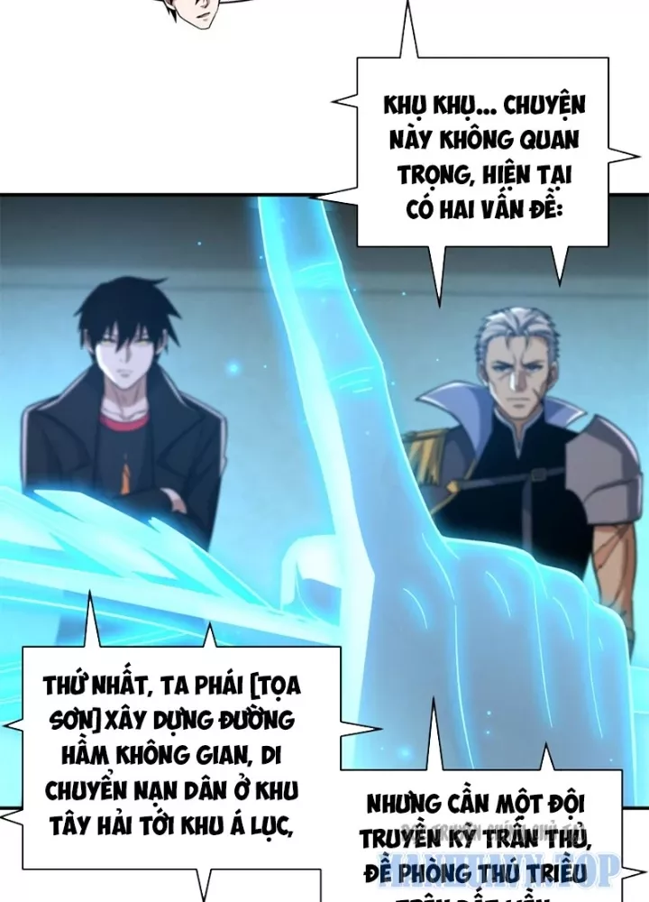 Cửa Hàng Sủng Thú Siêu Thần Chapter 204 - Trang 2