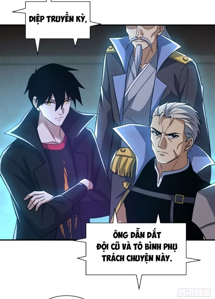Cửa Hàng Sủng Thú Siêu Thần Chapter 204 - Trang 2