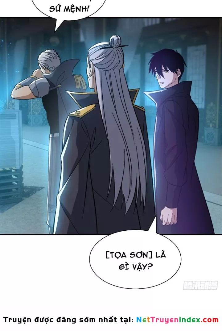 Cửa Hàng Sủng Thú Siêu Thần Chapter 204 - Trang 2