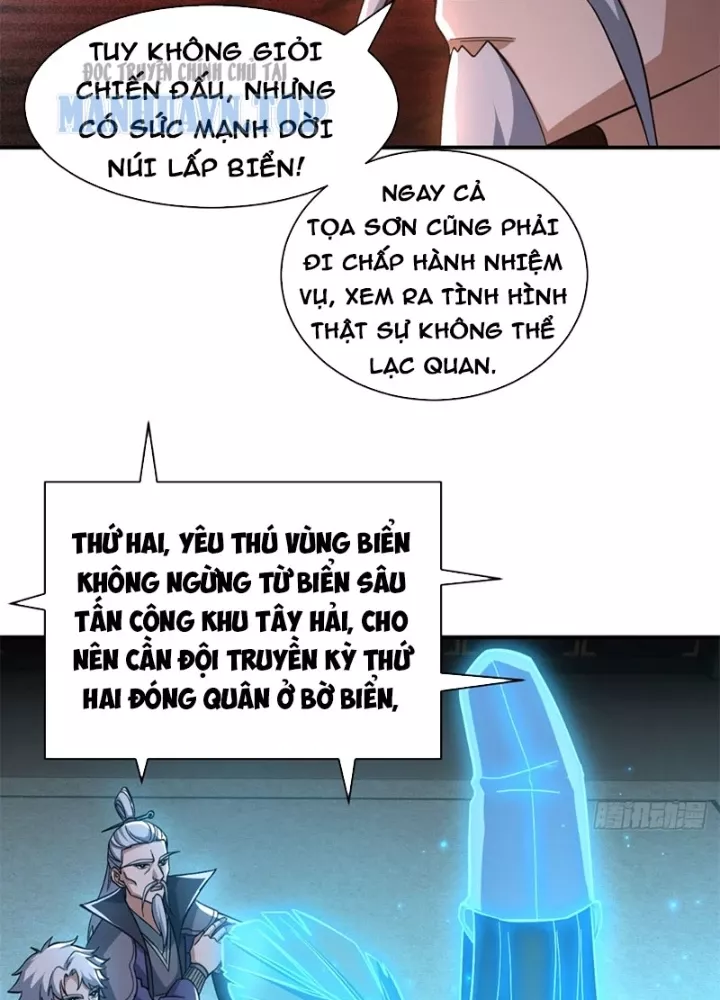 Cửa Hàng Sủng Thú Siêu Thần Chapter 204 - Trang 2