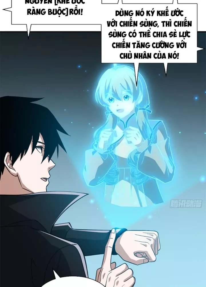 Cửa Hàng Sủng Thú Siêu Thần Chapter 204 - Trang 2