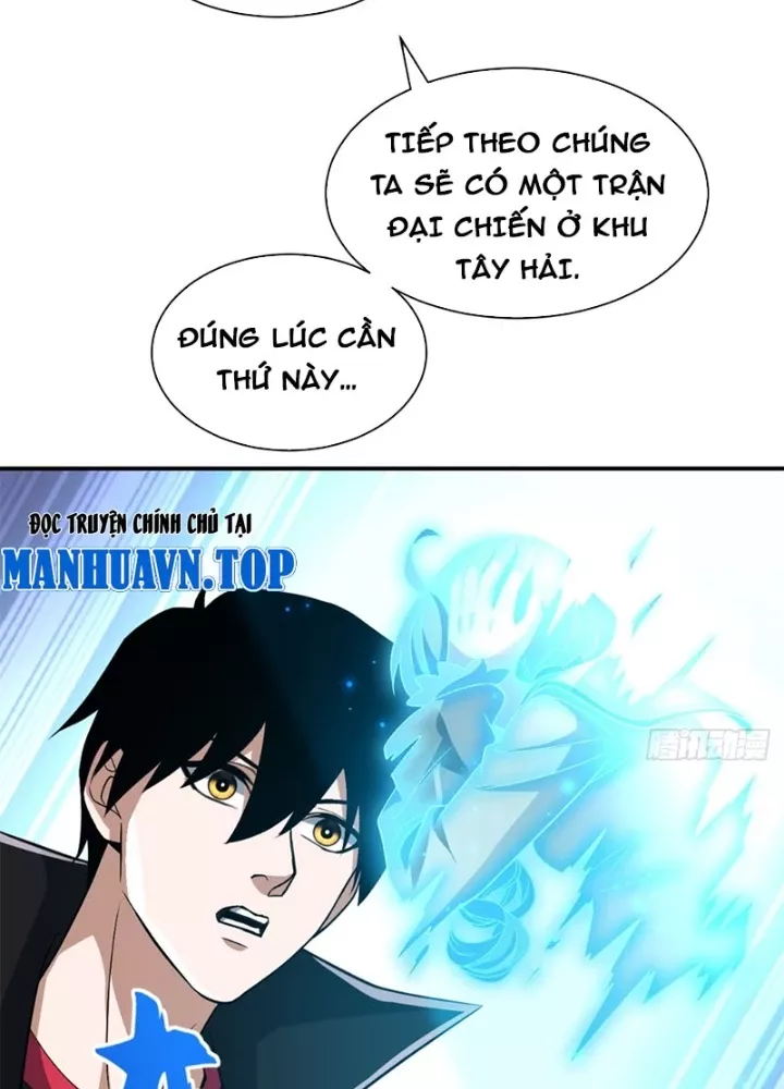 Cửa Hàng Sủng Thú Siêu Thần Chapter 204 - Trang 2