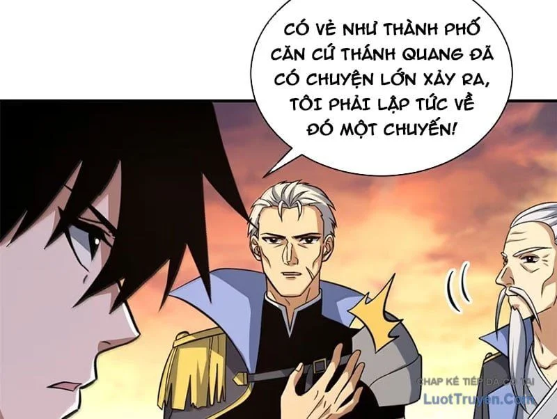 Cửa Hàng Sủng Thú Siêu Thần Chapter 205 - Trang 2