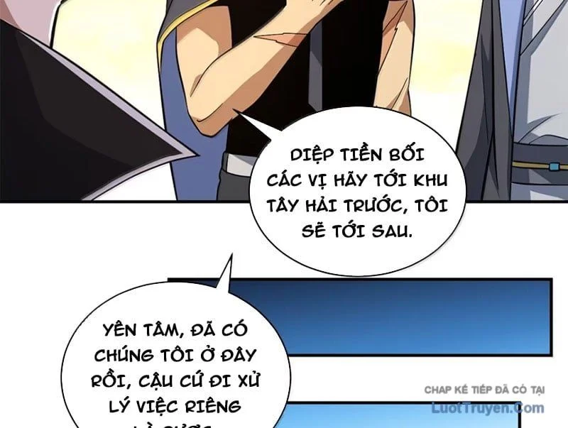 Cửa Hàng Sủng Thú Siêu Thần Chapter 205 - Trang 2