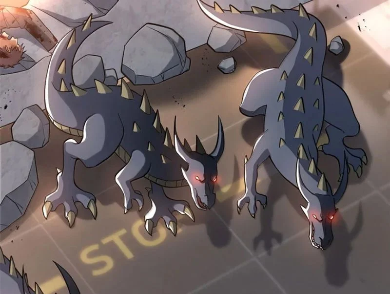 Cửa Hàng Sủng Thú Siêu Thần Chapter 205 - Trang 2