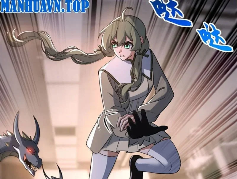 Cửa Hàng Sủng Thú Siêu Thần Chapter 205 - Trang 2