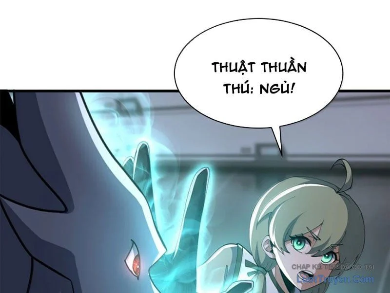Cửa Hàng Sủng Thú Siêu Thần Chapter 205 - Trang 2
