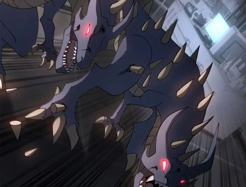 Cửa Hàng Sủng Thú Siêu Thần Chapter 205 - Trang 2