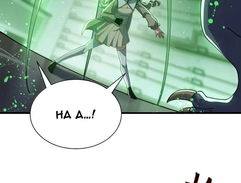 Cửa Hàng Sủng Thú Siêu Thần Chapter 205 - Trang 2