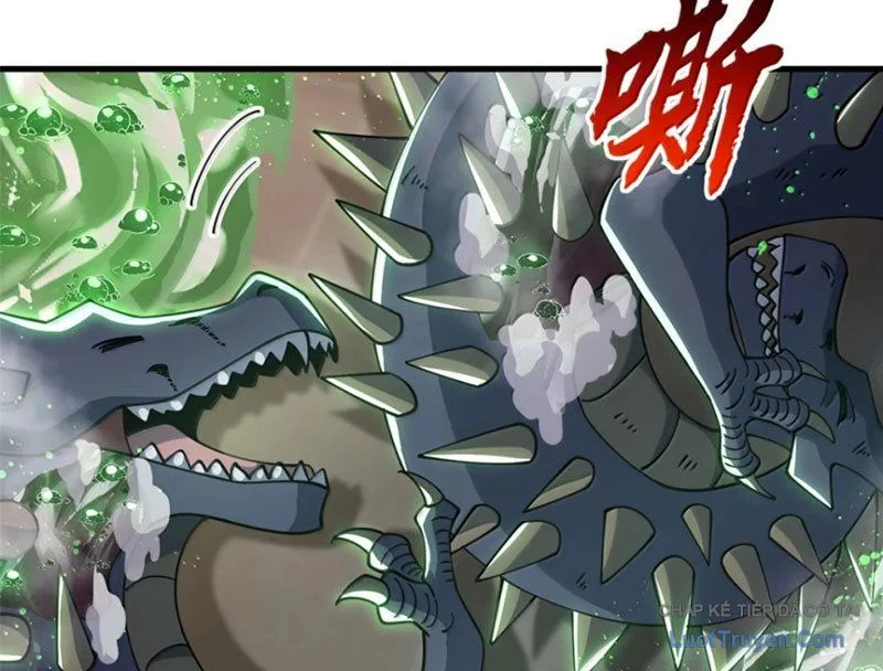 Cửa Hàng Sủng Thú Siêu Thần Chapter 205 - Trang 2