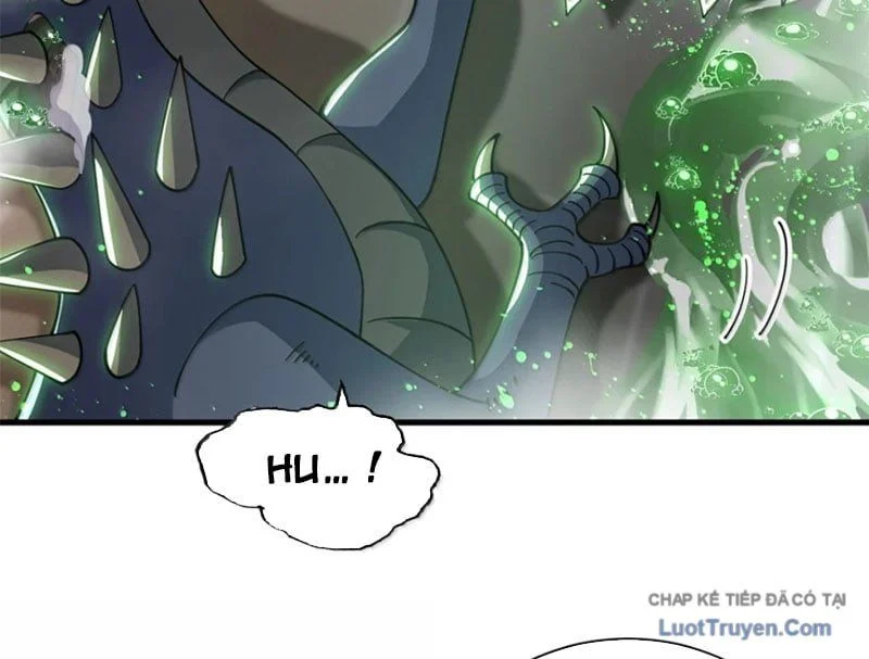 Cửa Hàng Sủng Thú Siêu Thần Chapter 205 - Trang 2