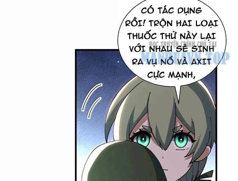 Cửa Hàng Sủng Thú Siêu Thần Chapter 205 - Trang 2