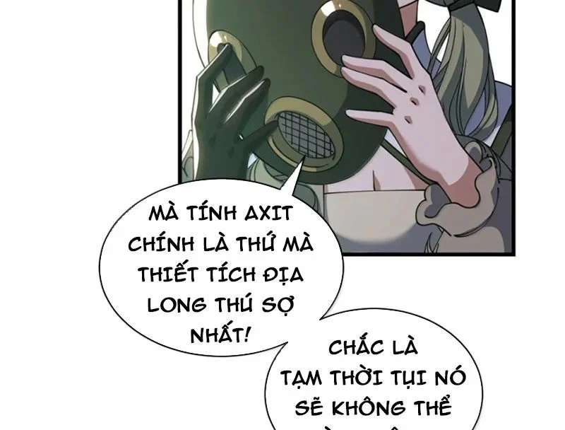 Cửa Hàng Sủng Thú Siêu Thần Chapter 205 - Trang 2