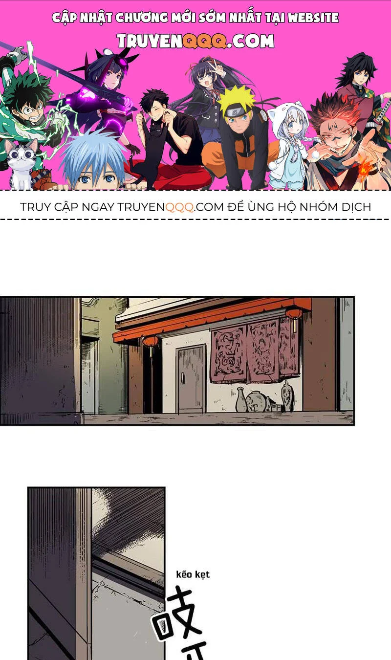 Cửa Hàng Vô Danh Chapter 1 - Trang 2