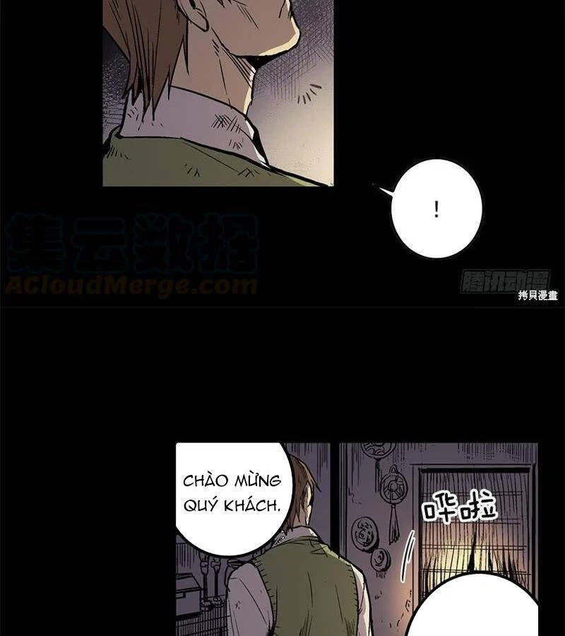 Cửa Hàng Vô Danh Chapter 1 - Trang 2