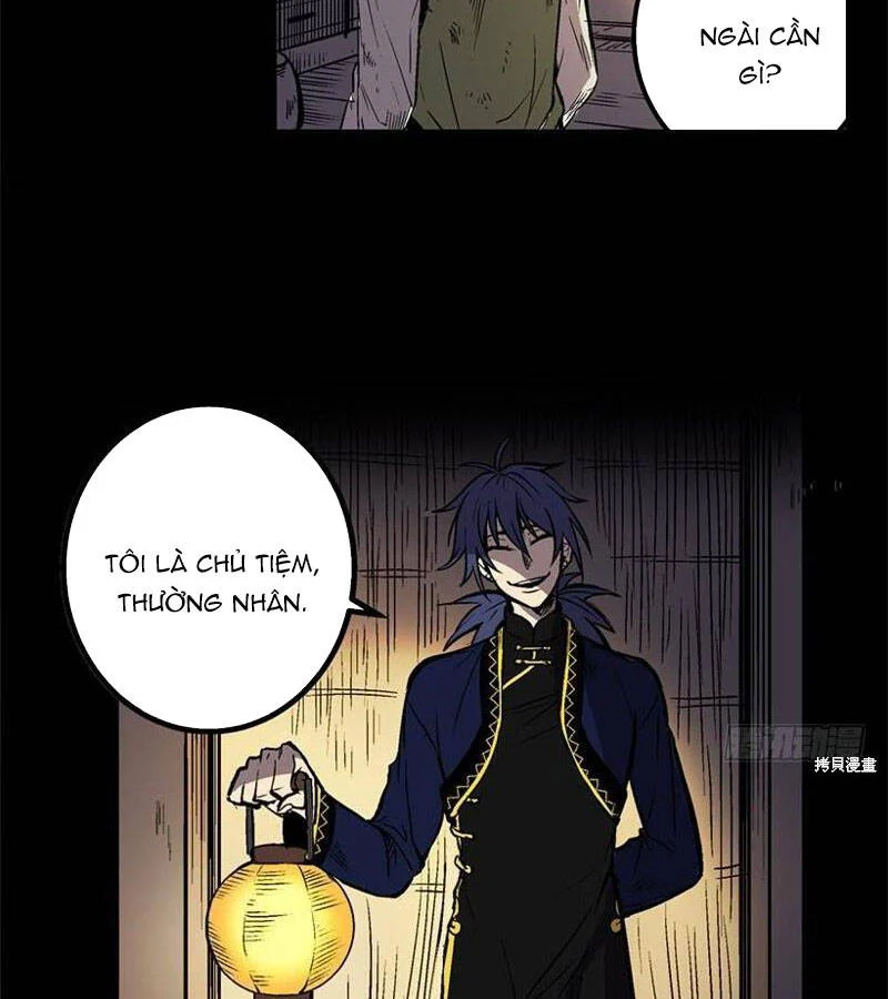 Cửa Hàng Vô Danh Chapter 1 - Trang 2
