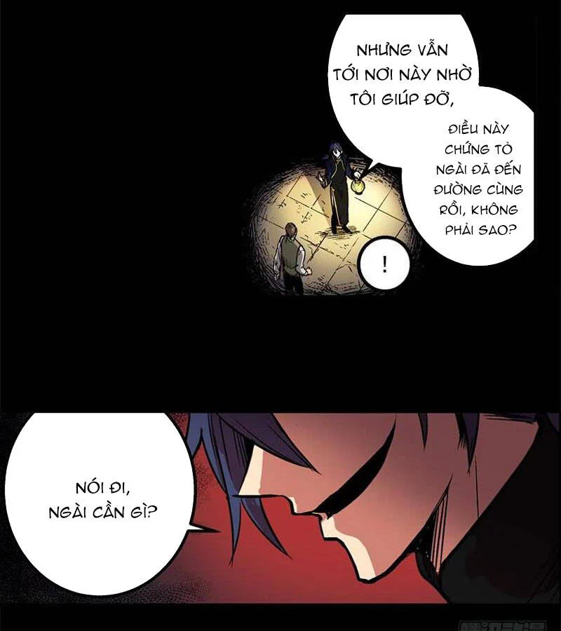 Cửa Hàng Vô Danh Chapter 1 - Trang 2