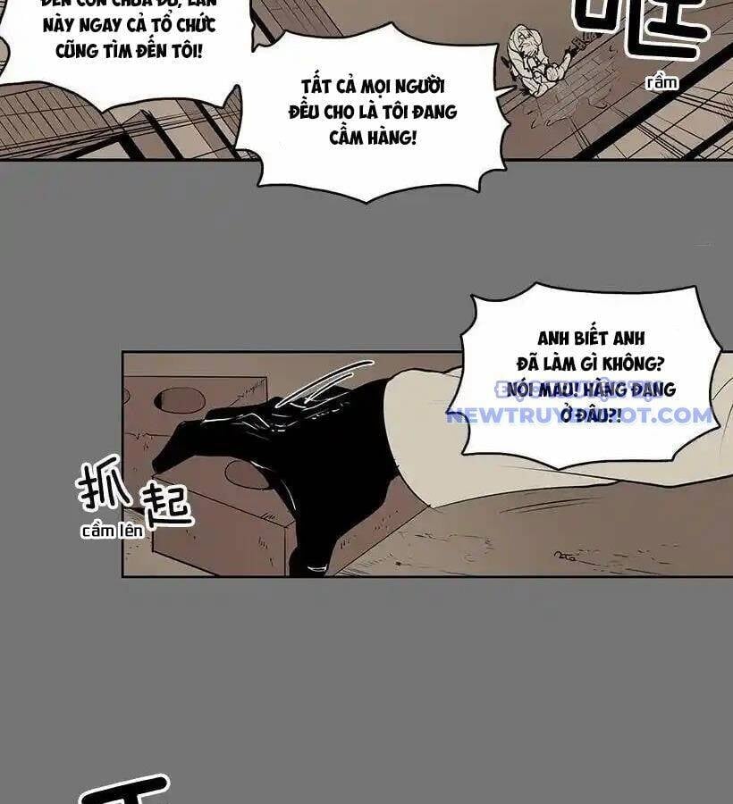 Cửa Hàng Vô Danh Chapter 10 - Trang 2
