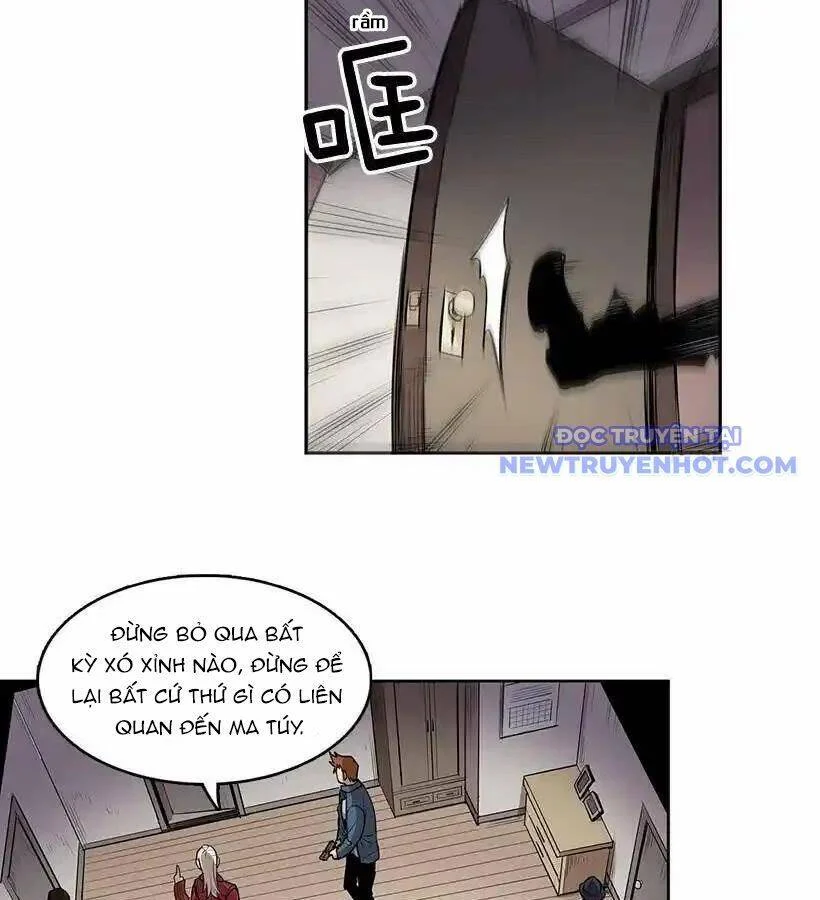 Cửa Hàng Vô Danh Chapter 10 - Trang 2