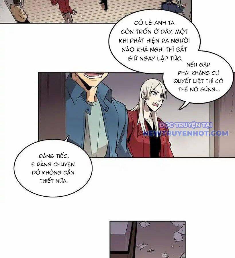 Cửa Hàng Vô Danh Chapter 10 - Trang 2
