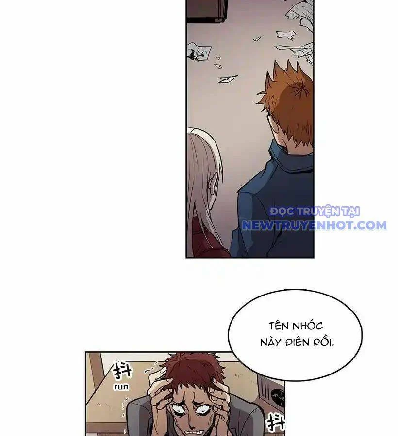 Cửa Hàng Vô Danh Chapter 10 - Trang 2