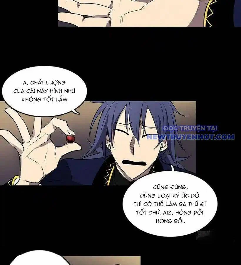 Cửa Hàng Vô Danh Chapter 10 - Trang 2