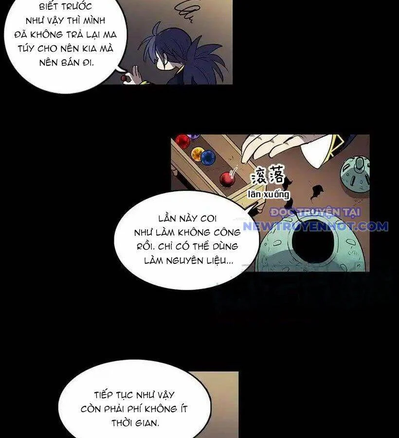 Cửa Hàng Vô Danh Chapter 10 - Trang 2